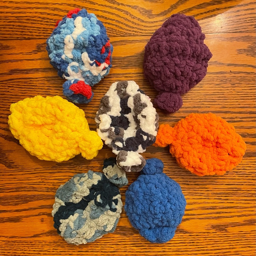 Reusable Water balloons